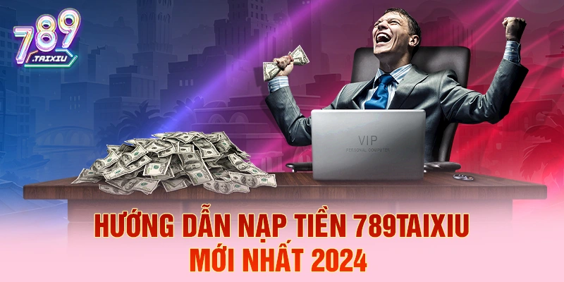Hướng Dẫn Nạp Tiền u888 mới nhất 2026
